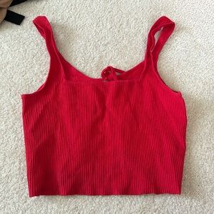 urban outfitters crop top